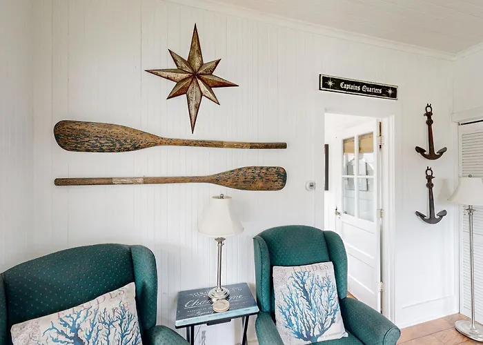 Seaside Cottage